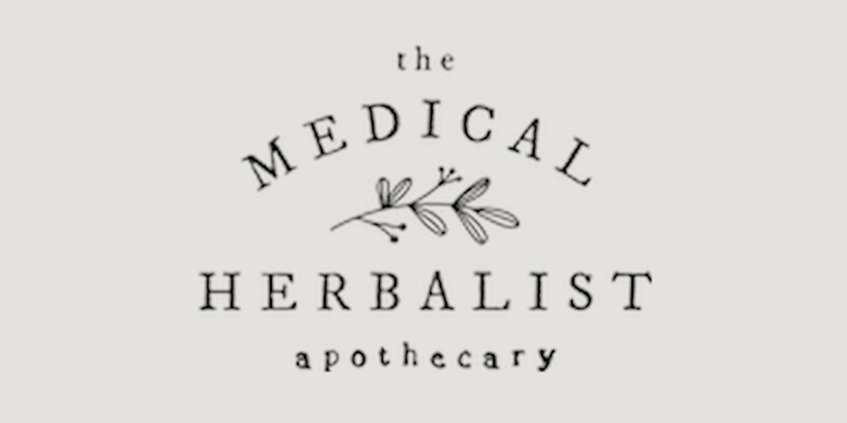Home The Medical Herbalist Apothecary